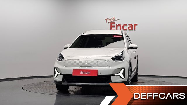 Kia NIRO Air купить на сайте DeffCars