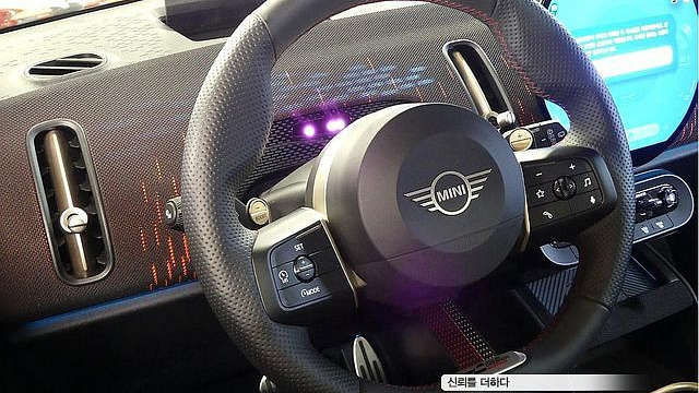 Mini COUNTRYMAN ALL4 JCW купить на сайте DeffCars