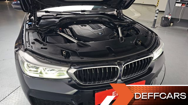 BMW GRAN TURISMO 630i xDrive M Sport купить на сайте DeffCars