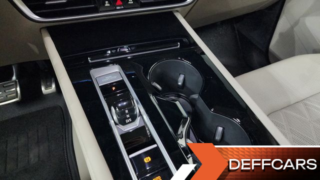Volkswagen ATLAS 2.0 TSI R-LINE 7-Seater купить на сайте DeffCars