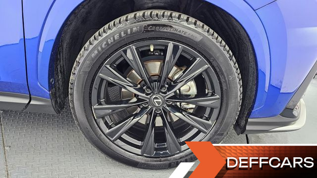 Lexus NX F-Sport купить на сайте DeffCars