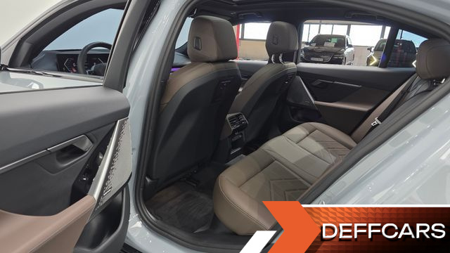 BMW 5-SERIES 520i M Sport купить на сайте DeffCars