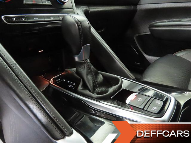 Renault-KoreaSamsung QM6 2.0 GDe PREMIERE 2WD купить на сайте DeffCars