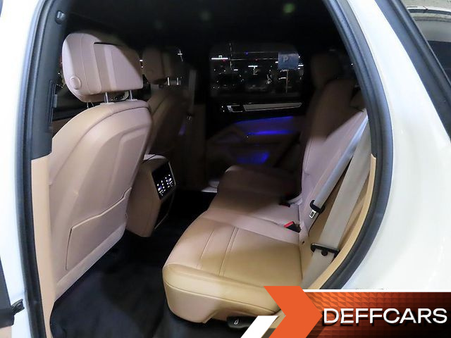 Porsche CAYENNE 3.0 E-Hybrid купить на сайте DeffCars