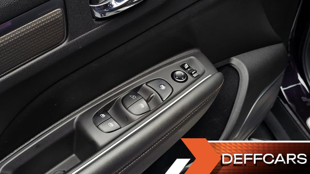 Renault-KoreaSamsung QM6 2.0 GDe PREMIERE 2WD купить на сайте DeffCars