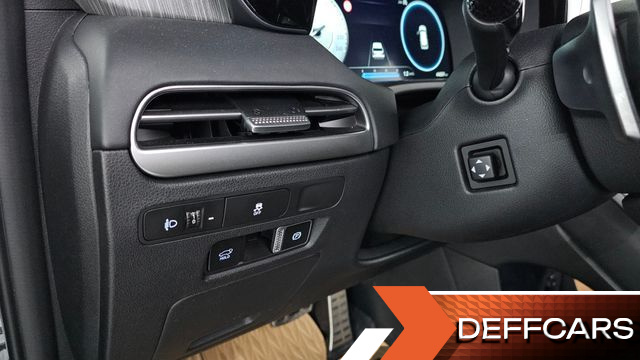 Hyundai PALISADE Gasoline 3.8 2WD Prestige купить на сайте DeffCars