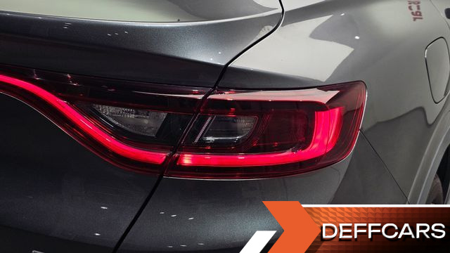 Renault-KoreaSamsung XM3 1.3 TCe RE Signature купить на сайте DeffCars