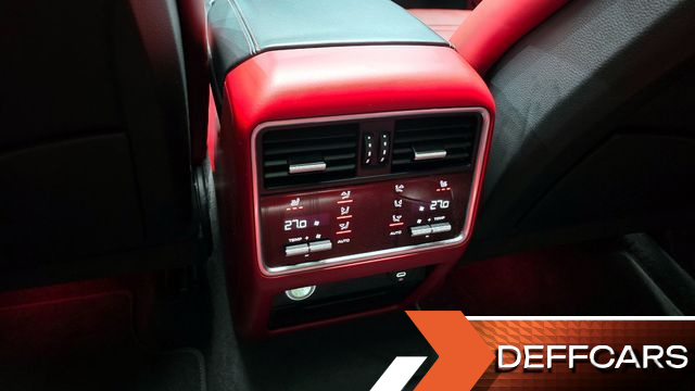 Porsche CAYENNE 3.0 купить на сайте DeffCars