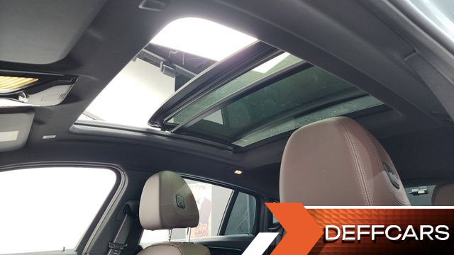 BMW X4 xDrive M40i купить на сайте DeffCars