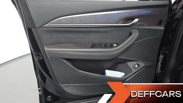Renault-KoreaSamsung GRAND KOLEOS 2.0 Esprit Alpine 4WD купить на сайте DeffCars