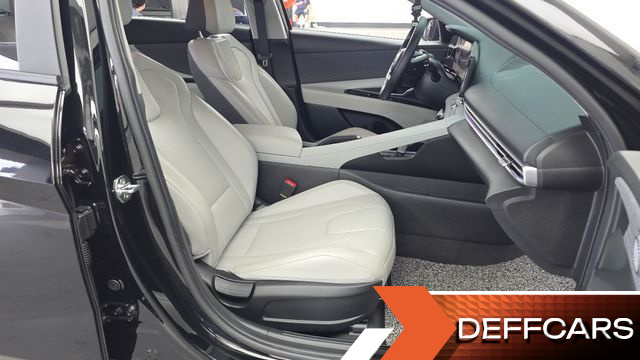 Hyundai AVANTE 1.6 Modern купить на сайте DeffCars