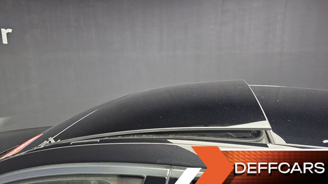 Mercedes S-CLASS S450L 4MATIC купить на сайте DeffCars