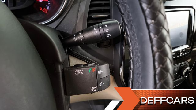 Renault-KoreaSamsung QM3 RE Signature купить на сайте DeffCars