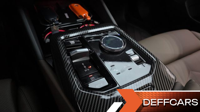 BMW 5-SERIES 523d xDrive M Sport купить на сайте DeffCars
