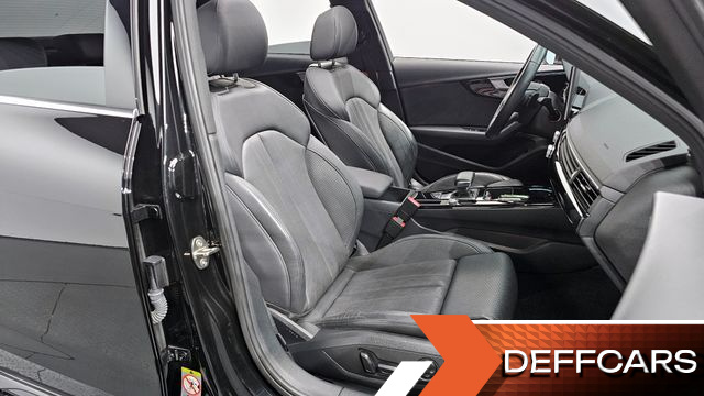 Audi A4 35 TDI Premium купить на сайте DeffCars