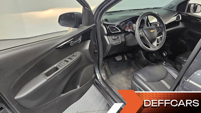 ChevroletGMDaewoo SPARK Premier купить на сайте DeffCars