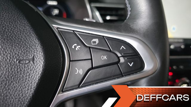 Renault-KoreaSamsung XM3 1.6 GTe RE купить на сайте DeffCars