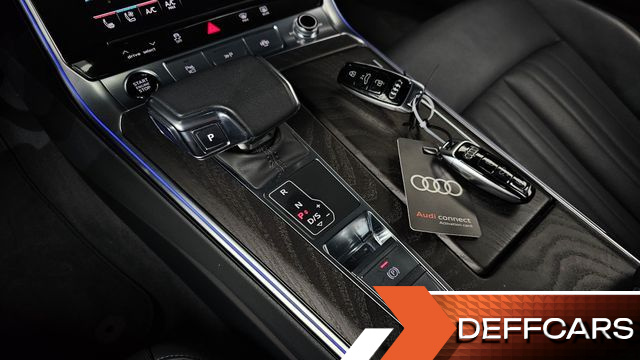 Audi A6 45 TFSI Premium купить на сайте DeffCars