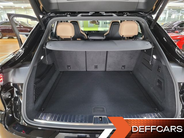 Porsche CAYENNE 3.0 Coupe купить на сайте DeffCars