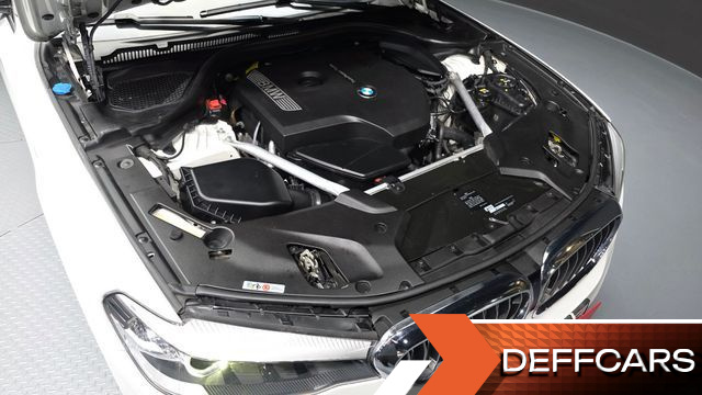 BMW 5-SERIES 520i Luxury купить на сайте DeffCars