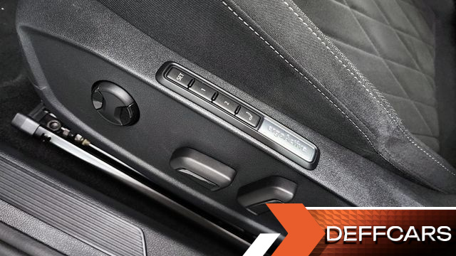 Volkswagen GOLF 2.0 TDI Prestige купить на сайте DeffCars