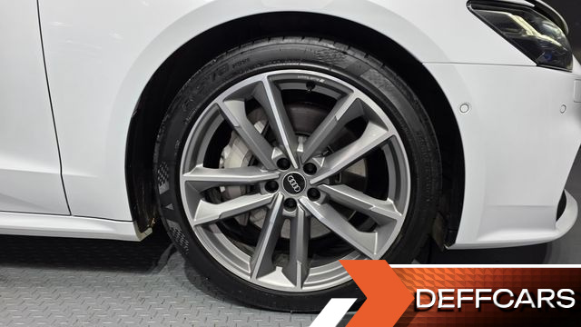 Audi A7 55 TFSI Quattro Premium купить на сайте DeffCars