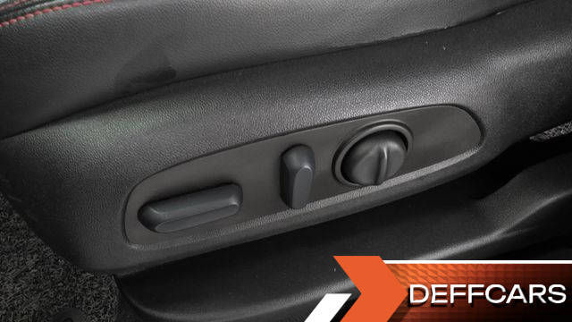 ChevroletGMDaewoo EQUINOX 4WD RS купить на сайте DeffCars