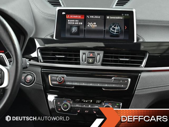 BMW X1 xDrive 20i xLine купить на сайте DeffCars