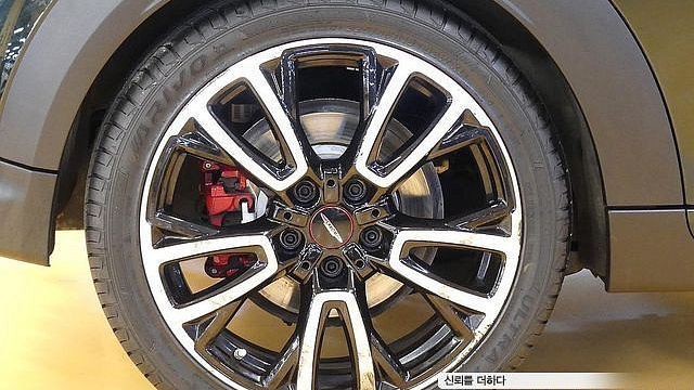 Mini COOPER JCW 3rd Generation купить на сайте DeffCars