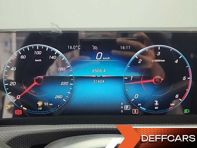 Mercedes A-CLASS A200d Sedan купить на сайте DeffCars