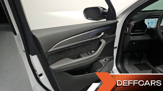 Renault-KoreaSamsung GRAND KOLEOS 2.0 Esprit Alpine 2WD купить на сайте DeffCars