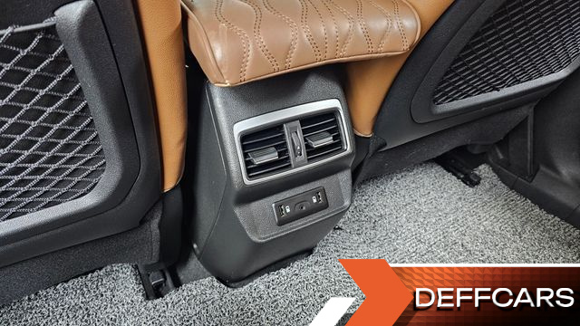 Renault-KoreaSamsung QM6 2.0 GDe RE Signature 2WD купить на сайте DeffCars