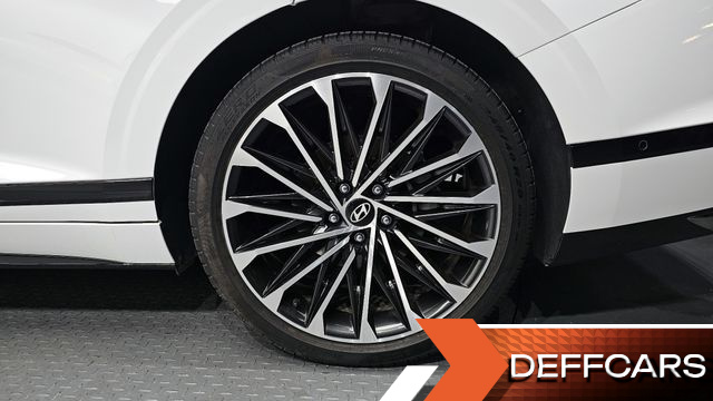 Hyundai GRANDEUR Calligraphy купить на сайте DeffCars