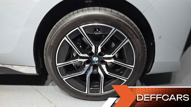 BMW 7-SERIES 740d xDrive M Sport купить на сайте DeffCars