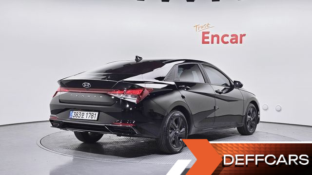Hyundai AVANTE 1.6 Modern купить на сайте DeffCars