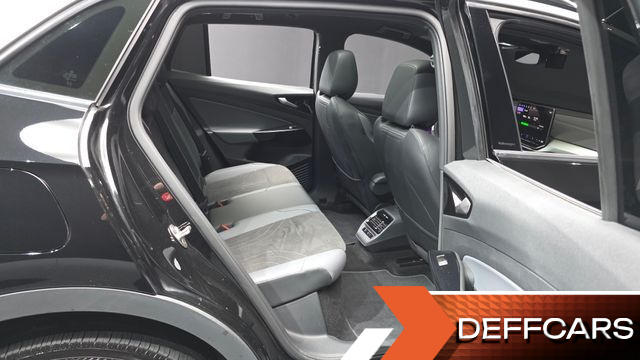 Volkswagen ID.4 Pro купить на сайте DeffCars