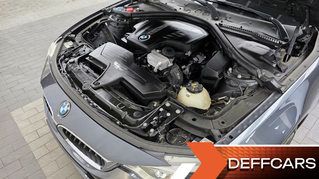 BMW 4-SERIES 420i Luxury GranCoupe купить на сайте DeffCars