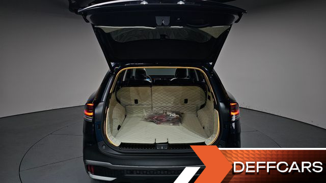 Kia SPORTAGE Signature Gravity 2WD купить на сайте DeffCars