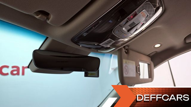 Genesis GV80 2.5T Gasoline 2WD купить на сайте DeffCars