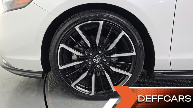 Honda ACCORD 2.0 Hybrid Touring купить на сайте DeffCars