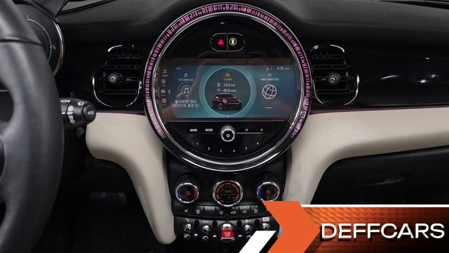 Mini COOPER Classic Third Generation купить на сайте DeffCars