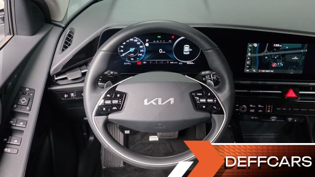 Kia NIRO Air купить на сайте DeffCars