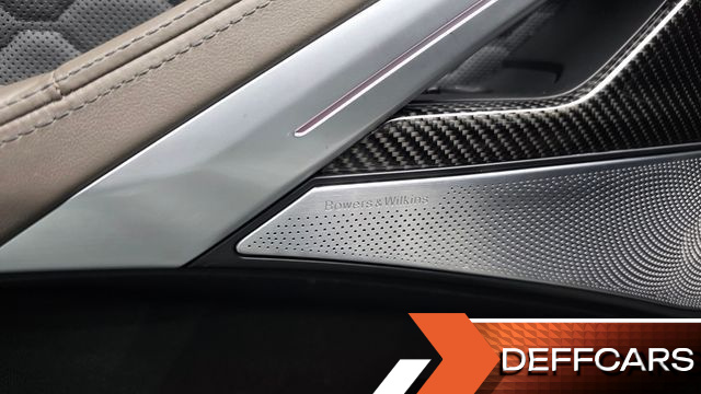 BMW X6M 4.4 Competition купить на сайте DeffCars
