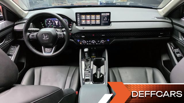 Honda ACCORD 2.0 Hybrid Touring купить на сайте DeffCars