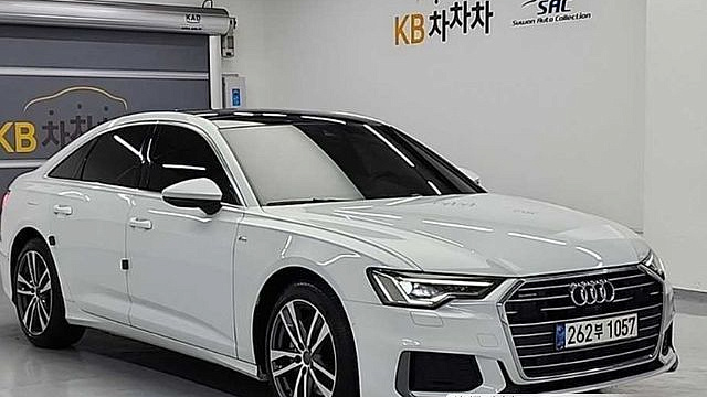 Audi A6 45 TDI Quattro Premium купить на сайте DeffCars