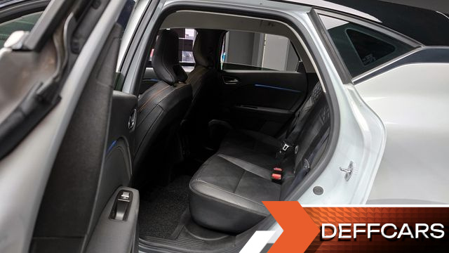 Renault-KoreaSamsung CAPTUR 1.3 TCe Edition Paris купить на сайте DeffCars
