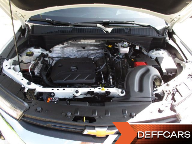ChevroletGMDaewoo TRAILBLAZER 1.3 Turbo 2WD Premier купить на сайте DeffCars