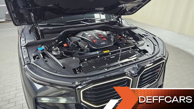 BMW XM 4.4 Lable купить на сайте DeffCars