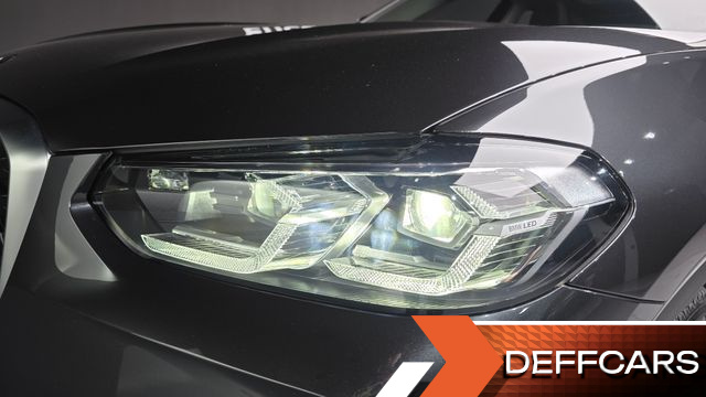 BMW X4 xDrive20i xLine купить на сайте DeffCars