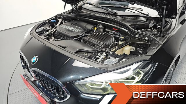 BMW 2-SERIES 220i Advantage купить на сайте DeffCars